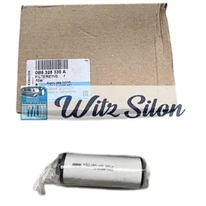 DSG DQ200 0AM Transmission oil Filter for Audi VW Skoda 7speed 0AM325433D 0AM325433E