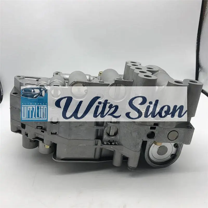 High Performance JF404E valve body 6 solenoids JF404E-0001-OEM for vw