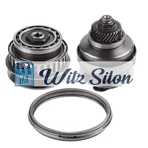 High Quality OEM JF015E CVT Pulley Kit And CVT Chain Pulley For Nissans