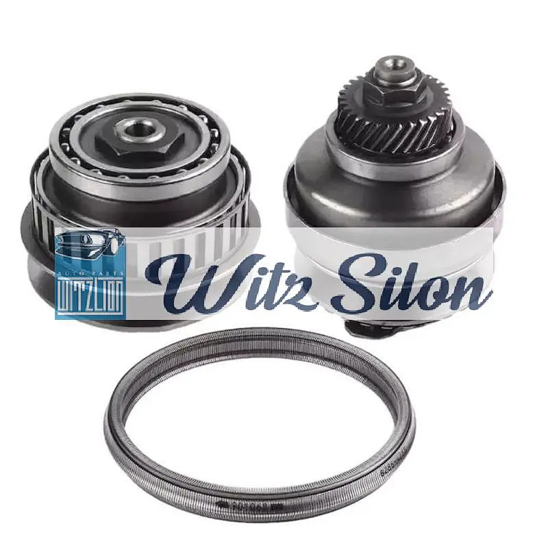 High Quality OEM JF015E CVT Pulley Kit And CVT Chain Pulley For Nissans