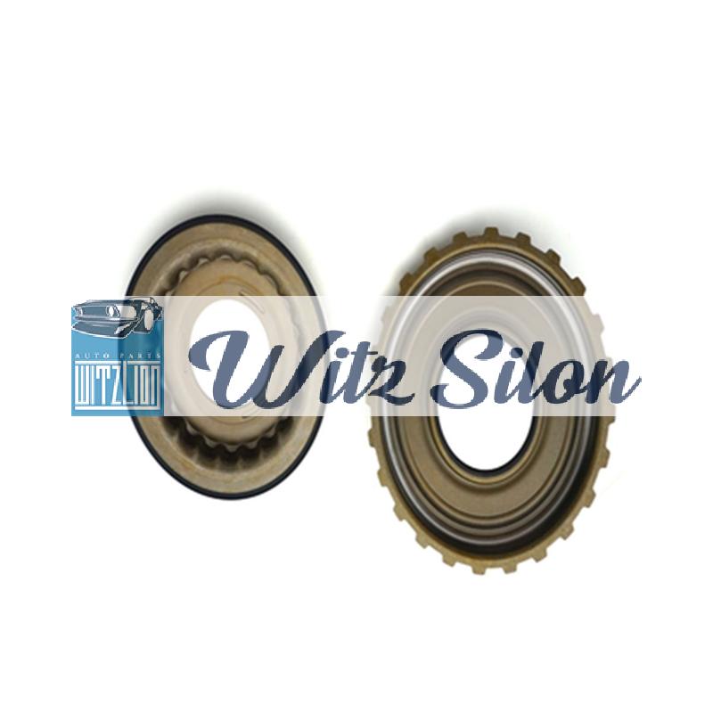 Transmission piston K110 K112 piston for car