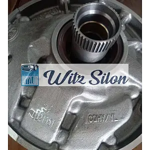 Transmission oil pump 4HP-20 oil pump gearbox