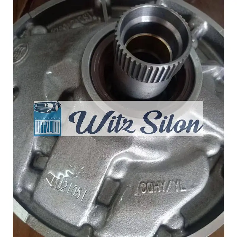 Transmission oil pump 4HP-20 oil pump gearbox