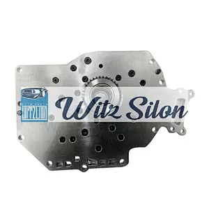 DSI M11 oil pump transmission planet 6AT valve body clutch drum Solenoid BTR