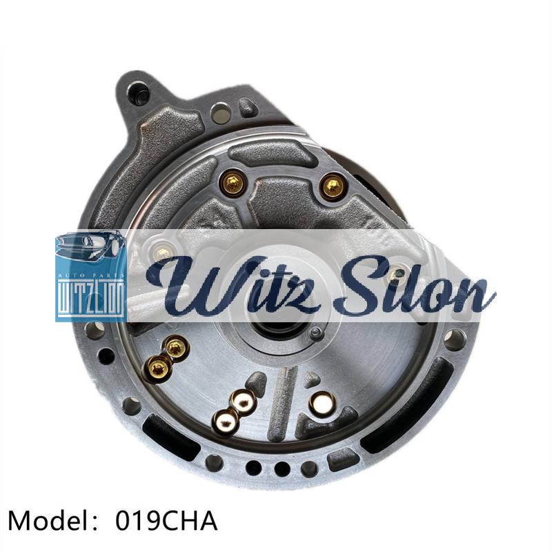 019CHA-1502610 auto parts car spare parts car engine oil pump for Chery Q21 A18