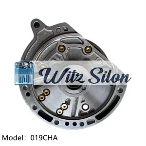 019CHA-1502610 auto parts car spare parts car engine oil pump for Chery Q21 A18