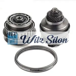 JF015 RE0F11A Pulley pulley set Pulley Assembly steel strip chain cvt transmission 901068 901072