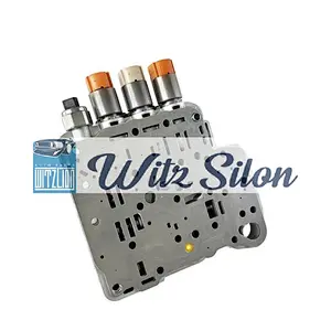 Hot selling VT2 CVT Automatic Transmission Gearbox Valve Body for M3 M6 S8 T6 Y6 L6 G6