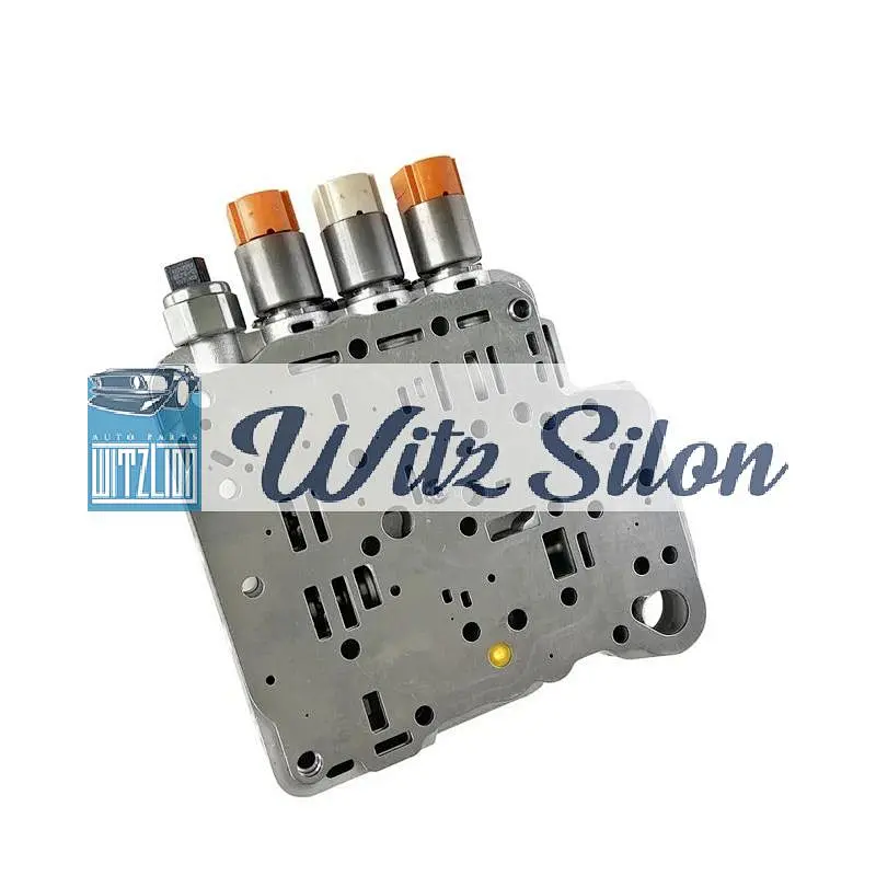 Hot selling VT2 CVT Automatic Transmission Gearbox Valve Body for M3 M6 S8 T6 Y6 L6 G6