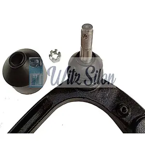 Auto Parts Suspension Control Arm For TOYOTA HIACE KDH221 201 TRH201 05-12 OEM 48066-29225 R 48067-29225 L