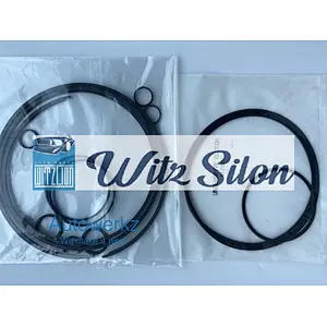 Transmission overhaul kit QR019CHA repair kit master and piston QR019CHA gearbox overhaul kit