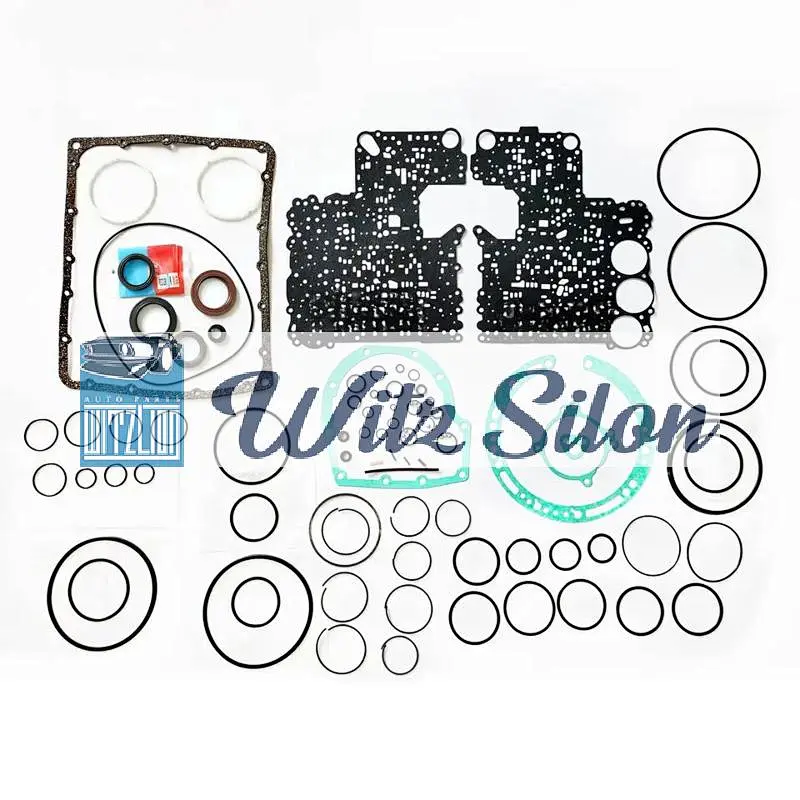 Automatic transmission rebuild overhaul kit for RE4R01A from China