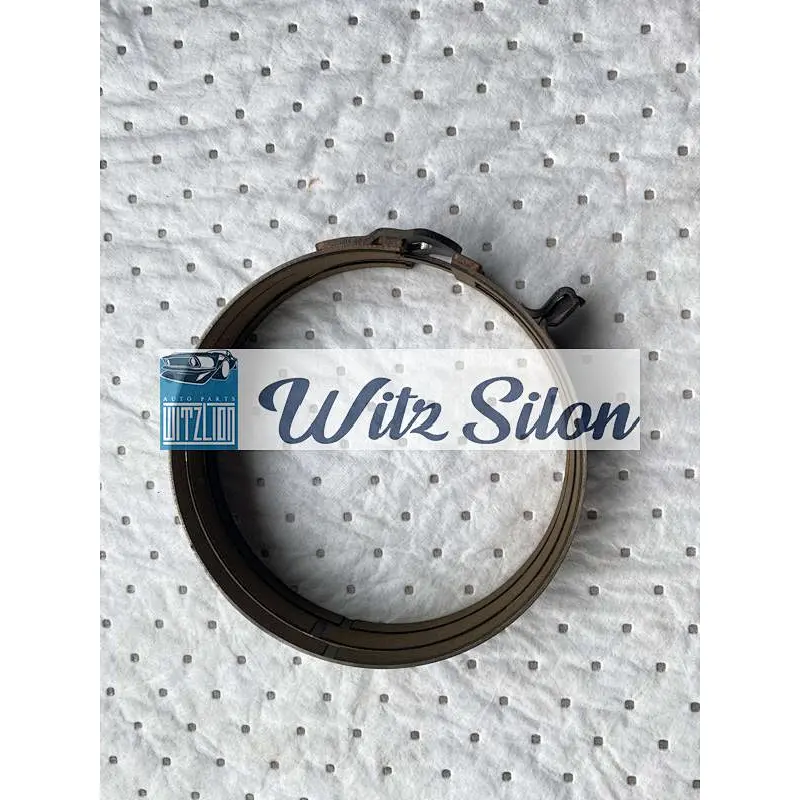AL4 DPO Automatic Transmission Brake Band fit for Peugeot 206 1.4 1.6 2.0
