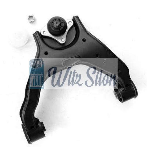 Auto Parts Suspension Control Arm for MITSUBISHI L200 4WD OEM 4010A013 L 4010A014 R 4010A117 L 4010A118 R MR992261 L MR992262