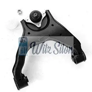 Auto Parts Suspension Control Arm for MITSUBISHI L200 4WD OEM 4010A013 L 4010A014 R 4010A117 L 4010A118 R MR992261 L MR992262