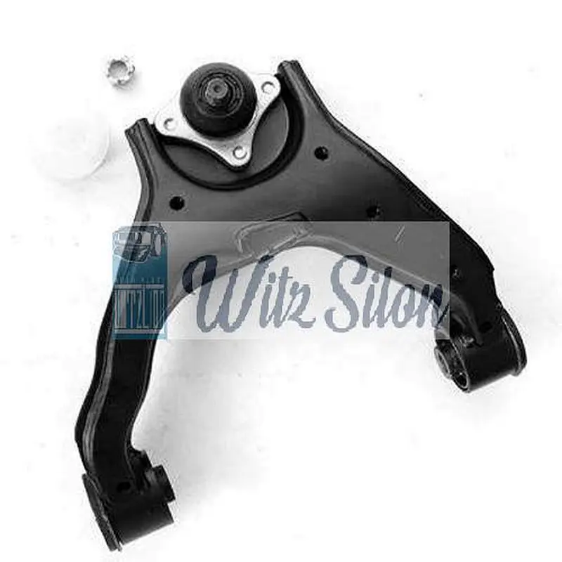 Auto Parts Suspension Control Arm for MITSUBISHI L200 4WD OEM 4010A013 L 4010A014 R 4010A117 L 4010A118 R MR992261 L MR992262