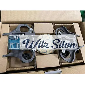 DPS6 Professional factory Brand new DPS6 Fork Set OE BS5140021100 gearbox parts For Ford