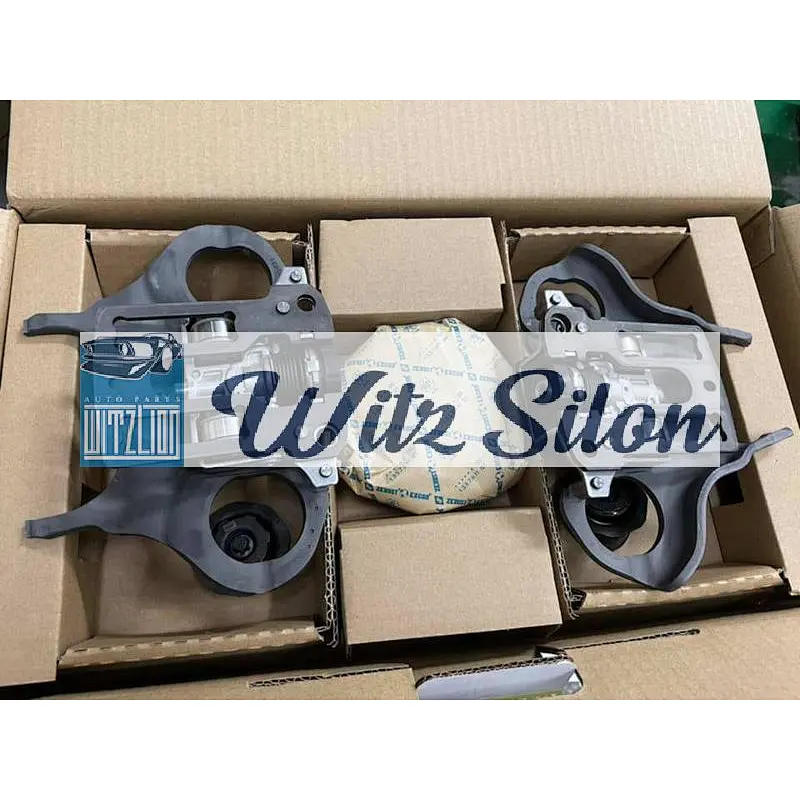DPS6 Professional factory Brand new DPS6 Fork Set OE BS5140021100 gearbox parts For Ford