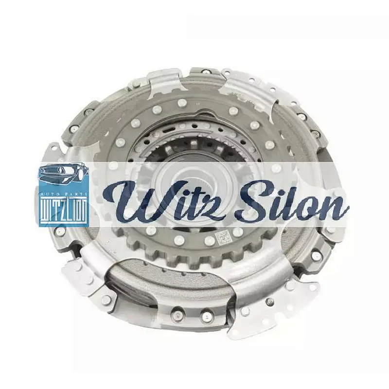 Transmission valve body DQ250 DSG 02E valve body 6 Speed 02E927770AD 02E927770AJ 02E927770AL 02E927770 AL 02E 927770 AL