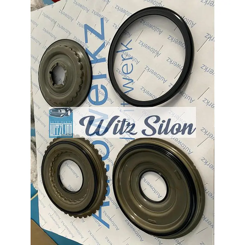 Transmission Piston U760E Gearbox Piston kit U660E brand new for Toyota Lexus