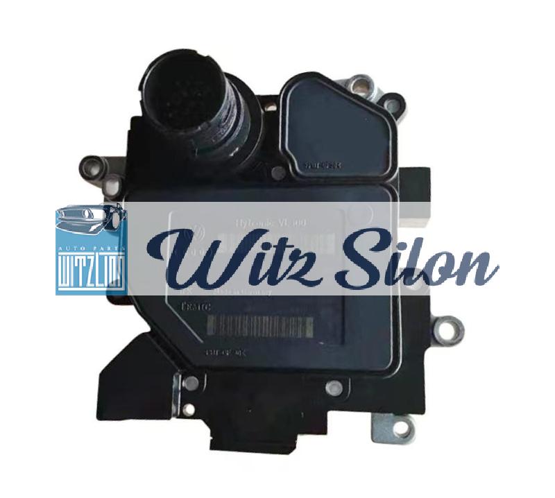 01J TCU TCM 01J 927156HT 01J927156JG Transmission Control Unit Module For Audi A4