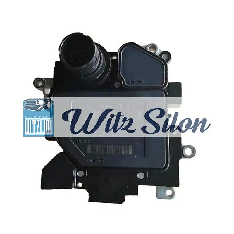 01J TCU TCM 01J 927156HT 01J927156JG Transmission Control Unit Module For Audi A4