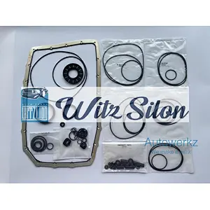 transmission overhaul kit 6R80 overhaul kit gearbox overhaul kit T18300D for FORD
