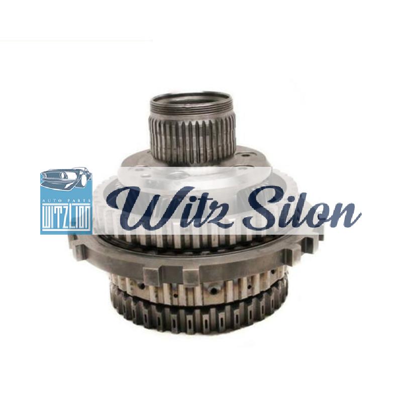 Gearbox repair parts U660E Transmission parts U660E Automatic Transmission planet carrier U660E U660