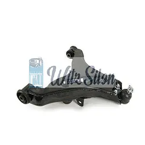 Auto Parts Suspension Control Arm for MITSUBISHI PAJERO V73 V75 OEM MR496795 L MR496796 R 4013A213 L 4013A214 R