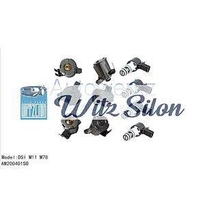 Ssangyong Audis v w DSI M11 M78 Transmission Solenoid Valve