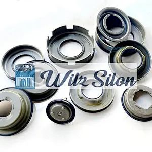 5F27E FNR5 FS5A-EL 133200D Piston Kit Auto Transmission For Gearbox Accessories
