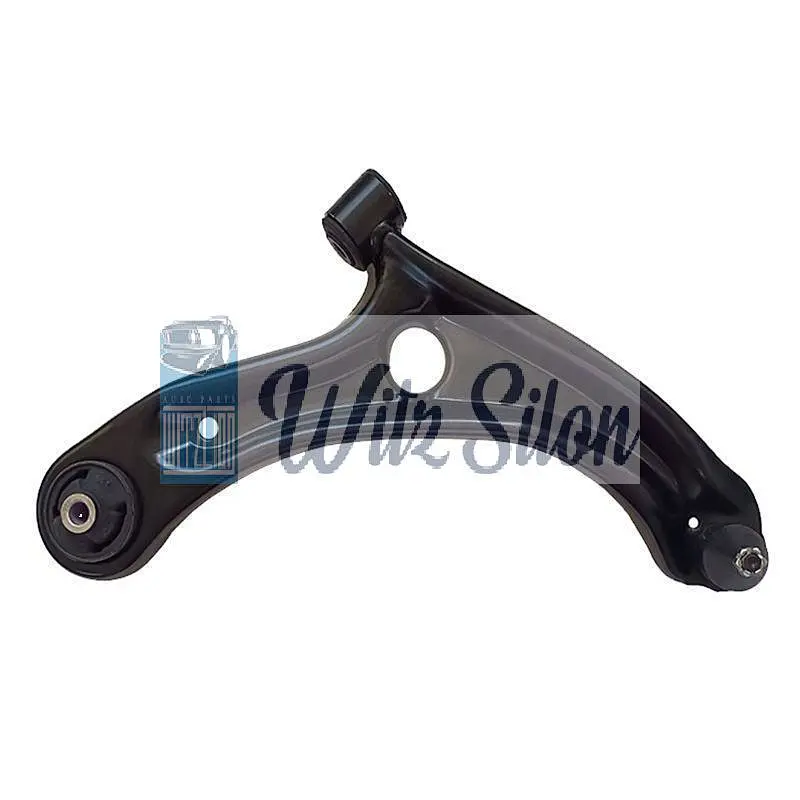 Auto Parts Suspension Control Arm for Honda CITY 5MT CVT GM6 GJ6 2015-2016 OEM 51350-T5G-H01 R 51360-T5G-H01 L 51350-T5A-J01 R