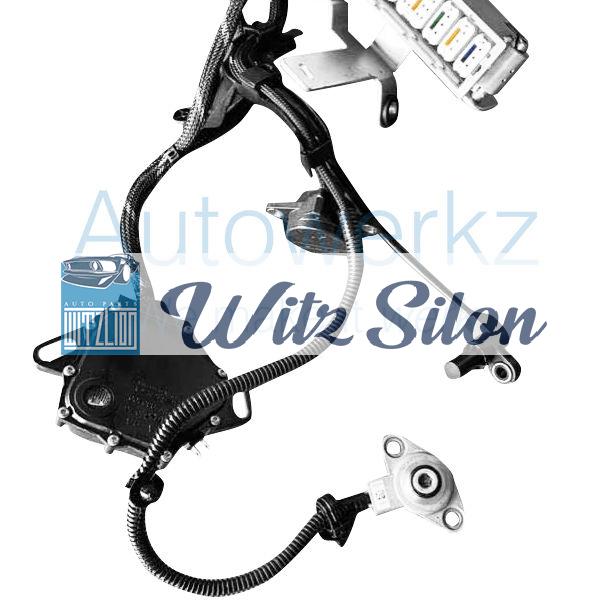 DPO AL4 sensor Pressure sensor Solenoid valve body transmission Brake band Brake drum 252924 2529.24 7700100009 211970677