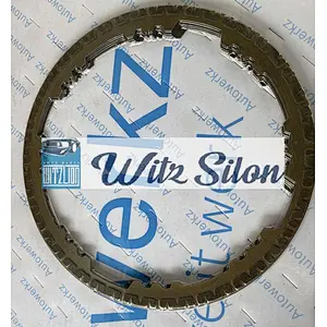 JF015E Transmission friction Kit JF015  Repair Kit friction Kit for NISSAN