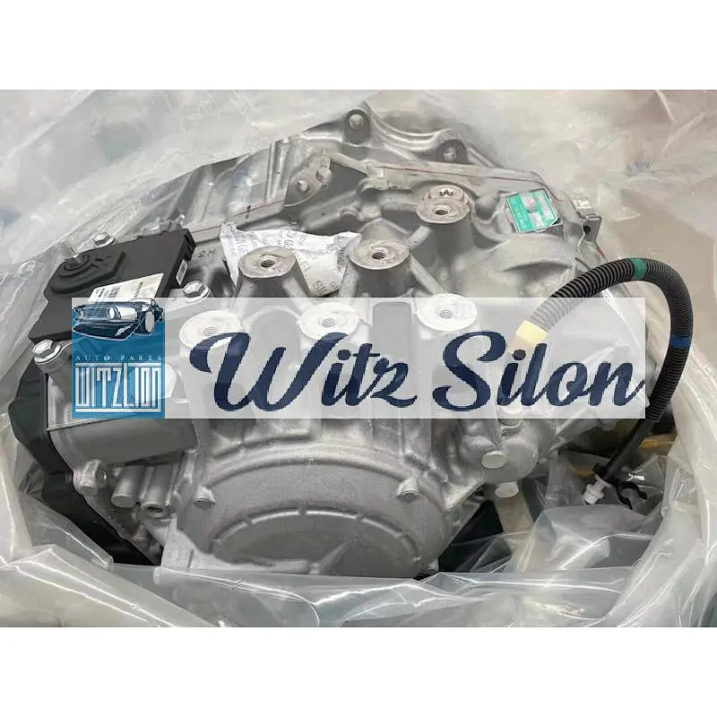 TF-80SC Transmission TF-80 auto gearbox complete gearbox TF-80SC TF-81SC for car