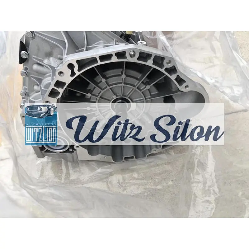 VT1 VT2 VT3 CVT Original New Automatic Transmission Gearbox For BMW Mini COOPER Lifan X60