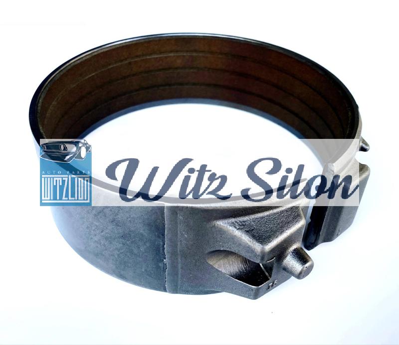 Transmission band BTR M78 M11 6SPEED brake band automatic gearbox brake band