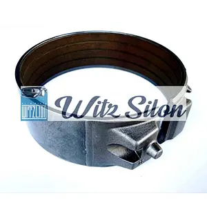 Transmission band BTR M78 M11 6SPEED brake band automatic gearbox brake band