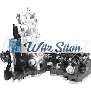 0B5 dq500 dq501 Mechatronics valve body q5 a5 a7 valve body clutch tcm tcu solenoid sensor dsg transmission gearbox