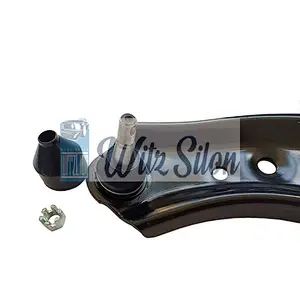 Auto Parts Suspension Control Arm for TOYOTA YARIS NCP15 14- VIOS NCP152 14- OEM 48068-09230 R 48069-09230 L