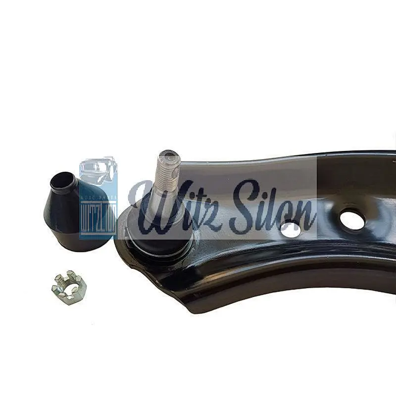 Auto Parts Suspension Control Arm for TOYOTA YARIS NCP15 14- VIOS NCP152 14- OEM 48068-09230 R 48069-09230 L