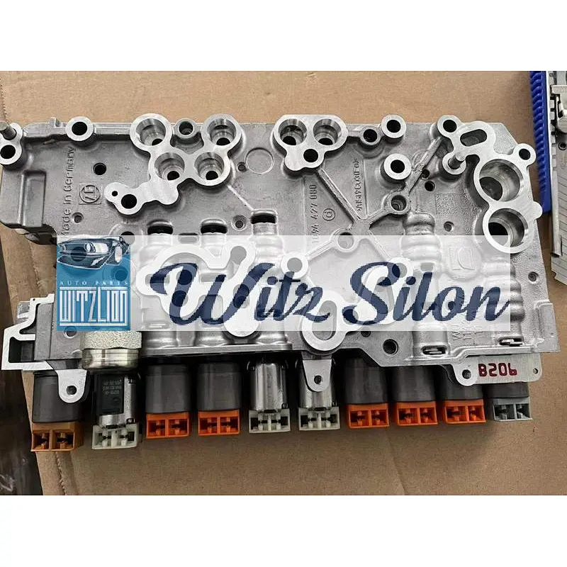 9HP48 9 10Speed 948TE 04753134AA Transmission Valve Body 9HP48 For Range Rover Evoque Discovery Sport Land rover Jeep