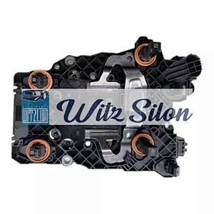 DQ380 Transmission Control Unit TCU 0DE 927711B 927711A For VW AUDI