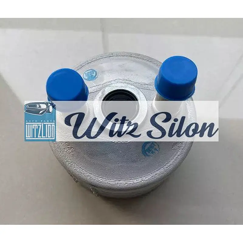 transmission oil coller 09G Oil Cooler OEM 09G 409 061A 09G 409 061A 09A 317 019 09A317019 for VW