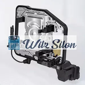 0AM927769D DSG 7-Speed Auto Transmission Systems Transmission parts gearbox parts DQ200 TCU TCM for Audi Skoda 0am927769d