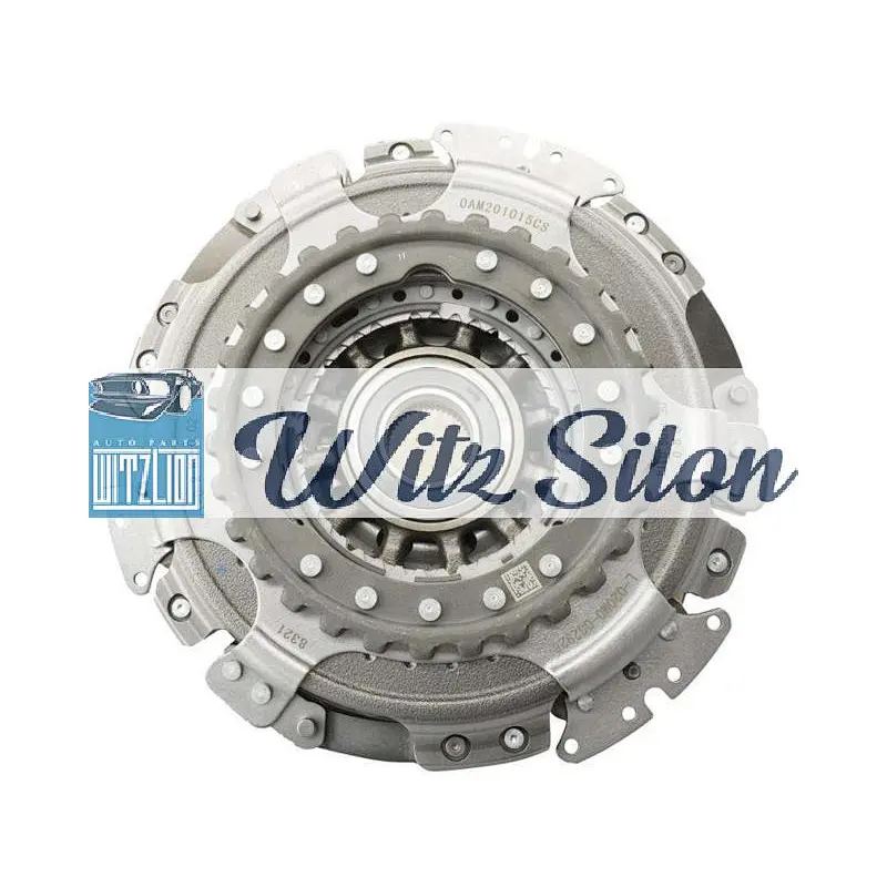 0AM DQ200 Clutch DSG 7 SPEED OAM ode dq380 transmission 0AM198140A 0AM198140B 0AM198140C bearing Mechatronics tcm tcu