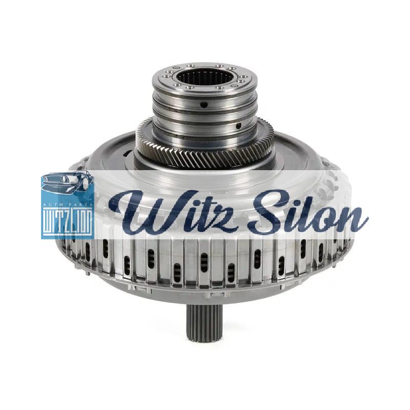 DL501 0B5 Original Transmission Dual Wet Clutch Drum 0B5141030E 0B5 DL501 Compatible with Audi A4 A5 A6 A7 Q5