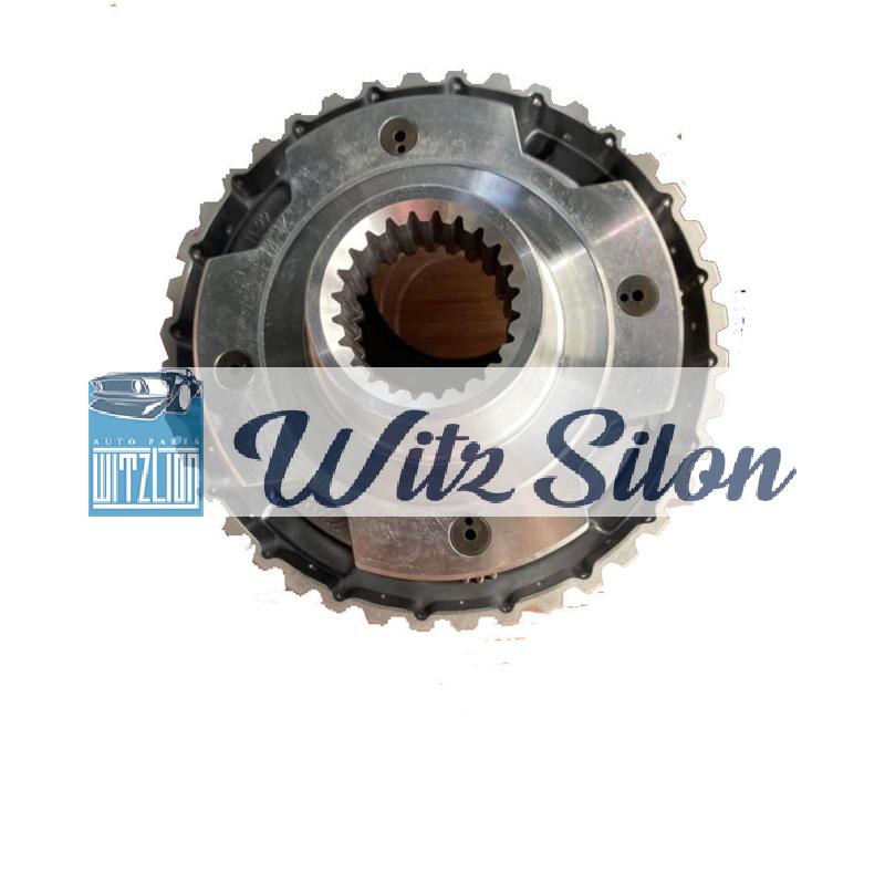 Transmission U760E planetary gear U660E U760E transmission front planet U660E planteary carrier