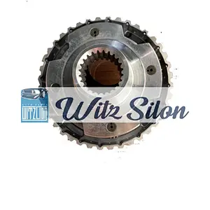 Transmission U760E planetary gear U660E U760E transmission front planet U660E planteary carrier