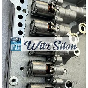6DCT451-0005-FN 6DCT451 Automatic Transmission valve body from new trans fit for Great Wall RFDS7R-7H035-AA DS7R-7A101-AA